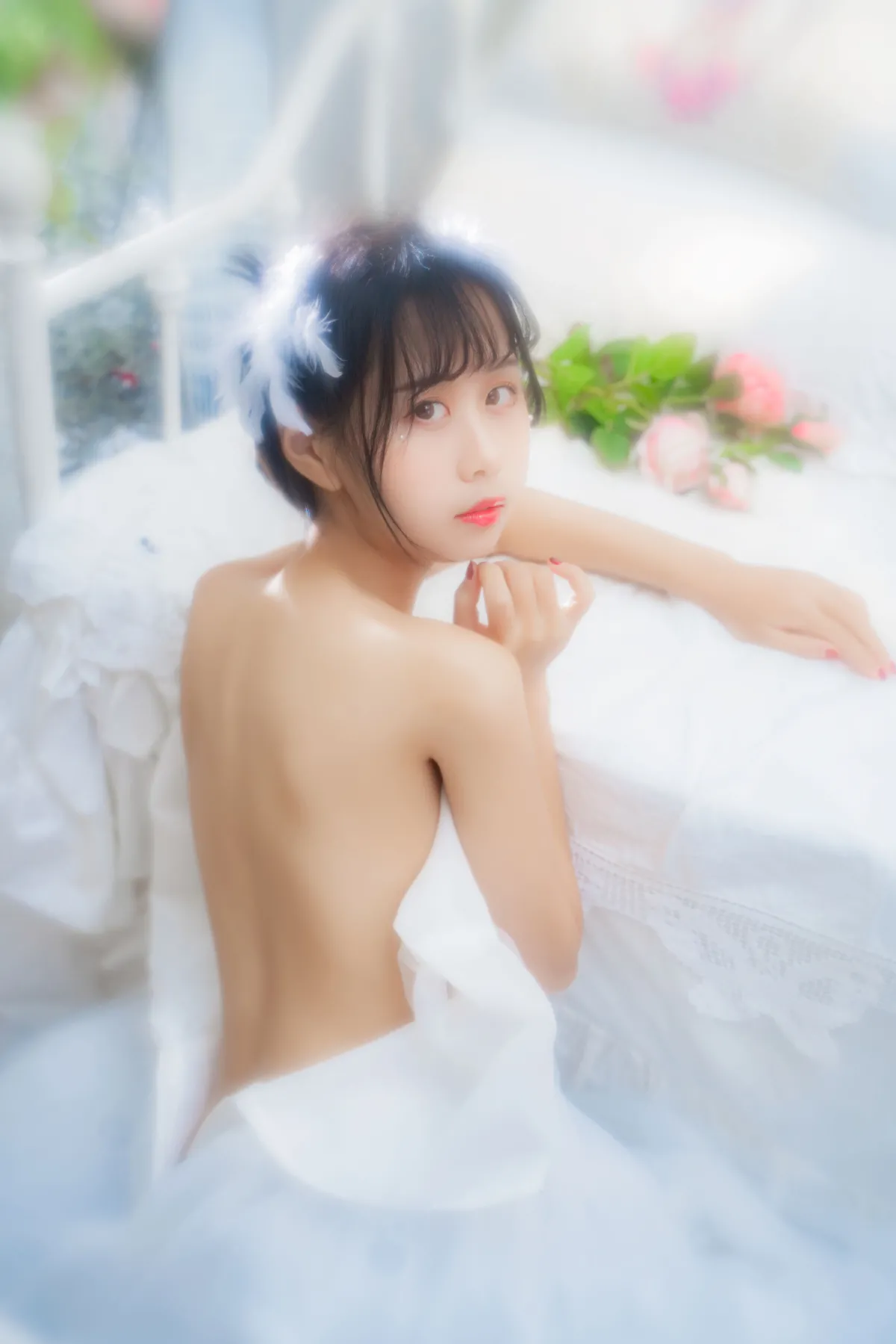 纯白花嫁2