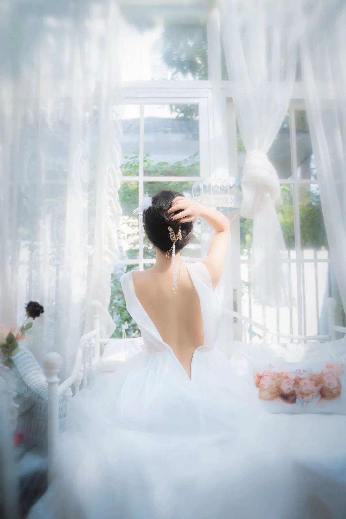 纯白花嫁3