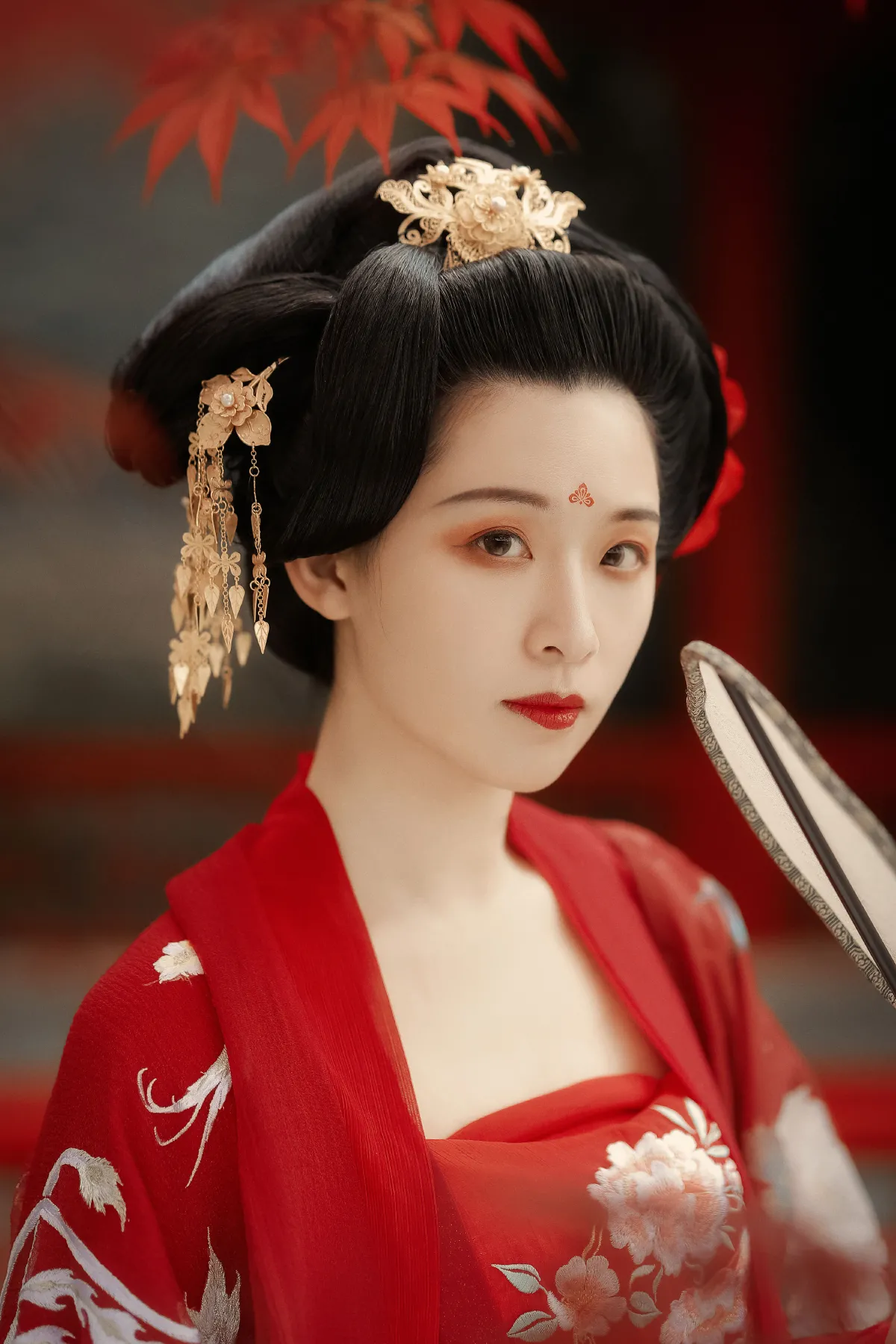 过华清宫