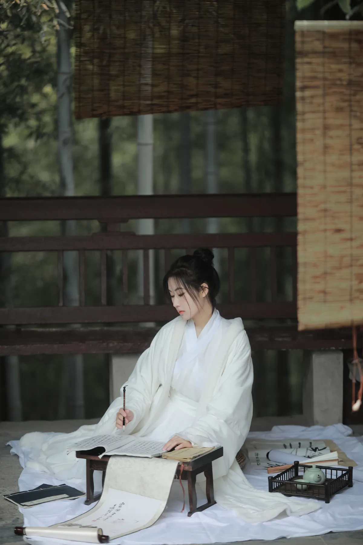 麒麟才子1
