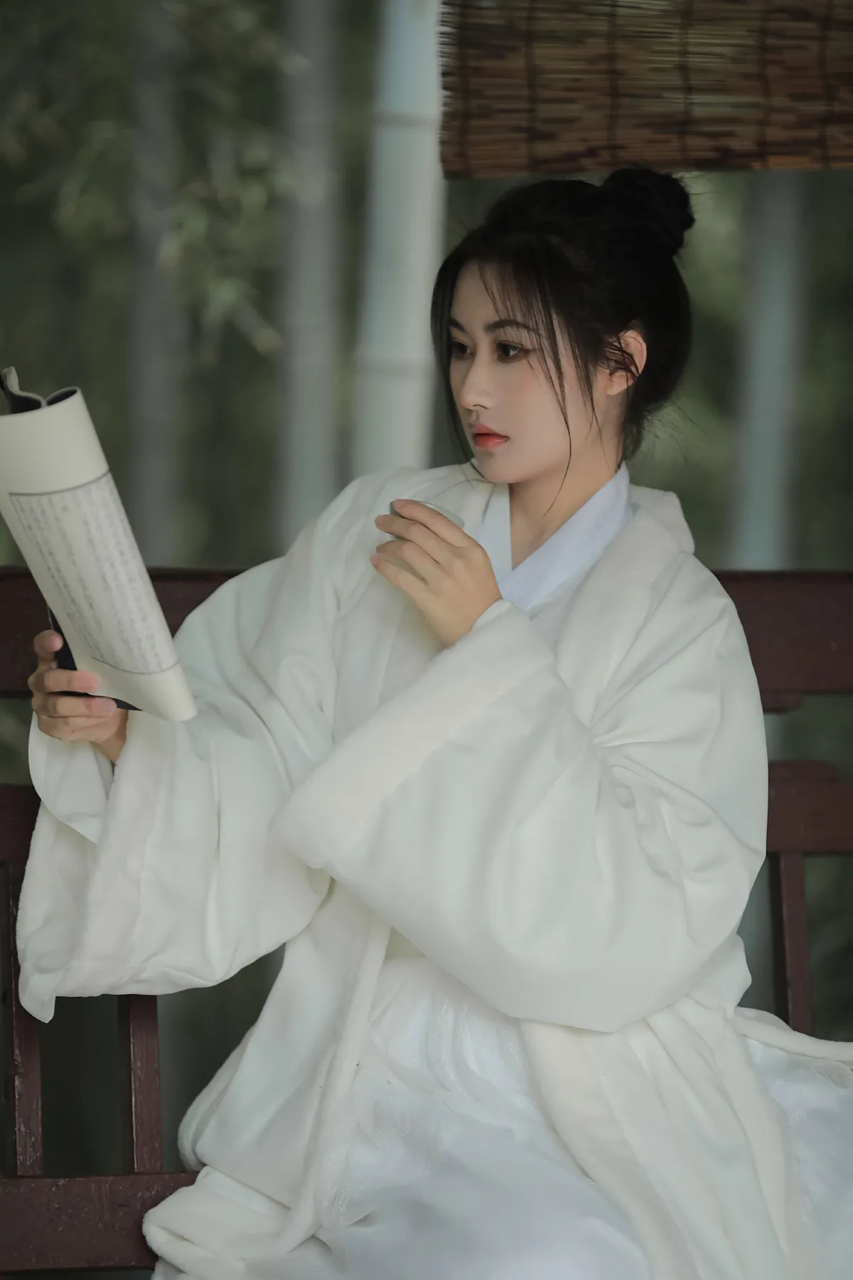 麒麟才子