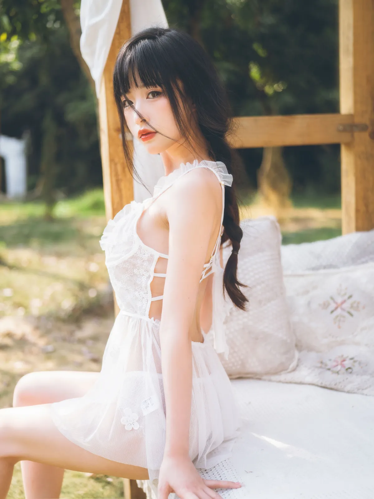 田园小清新
