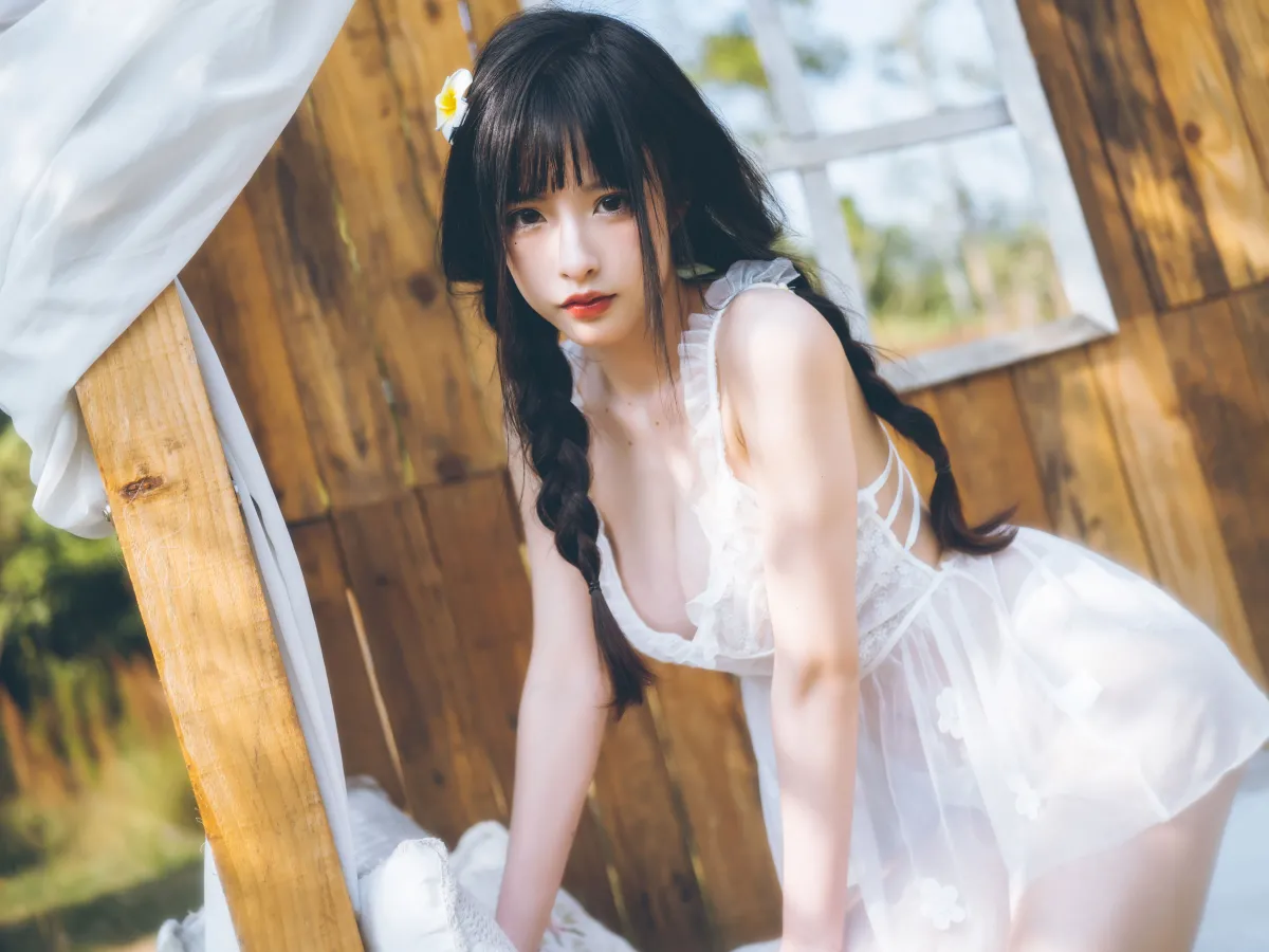 田园小清新