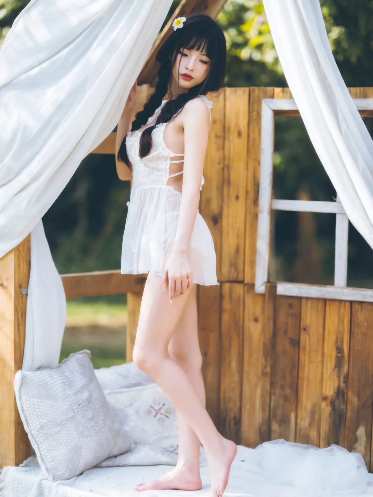 田园小清新