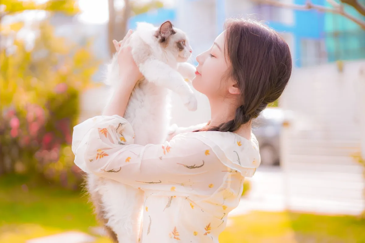 午后的温柔1