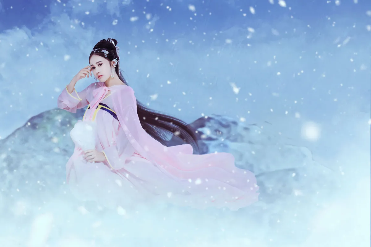 落雪归1