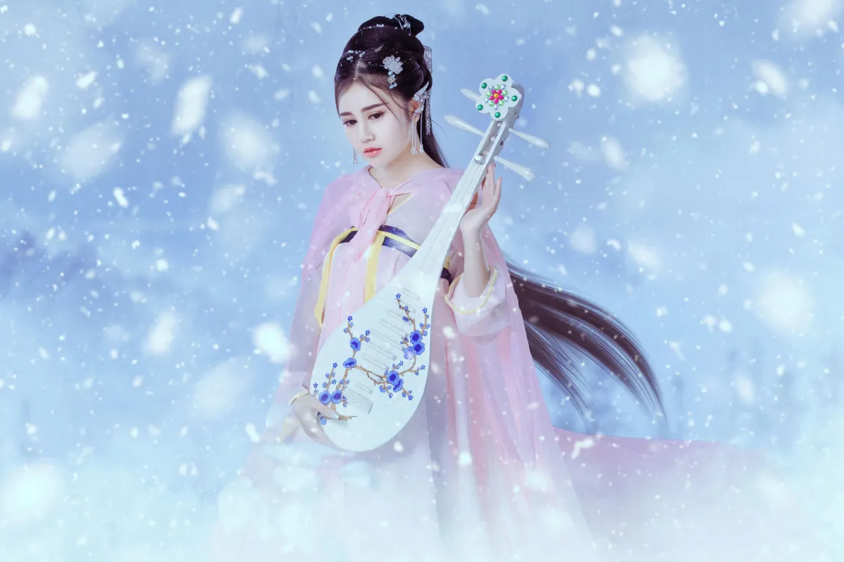 落雪归2