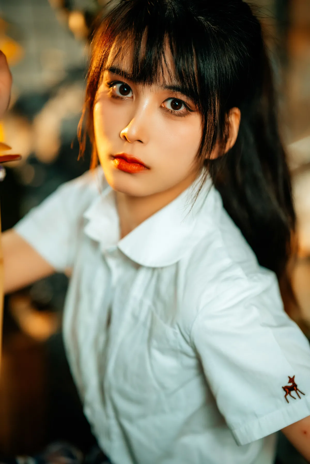 恶玉少女2