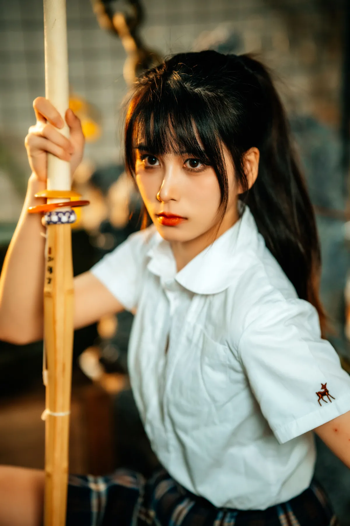 恶玉少女3