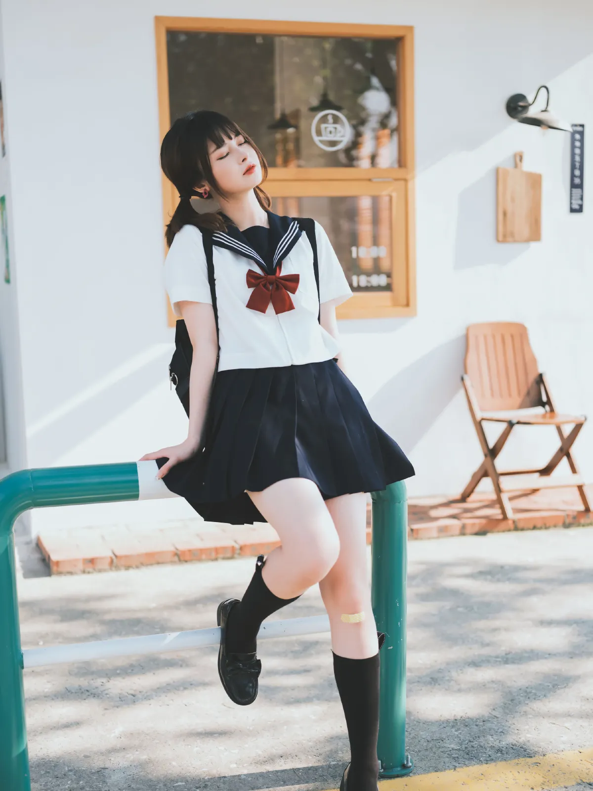那年喜欢的女孩 • 其一3
