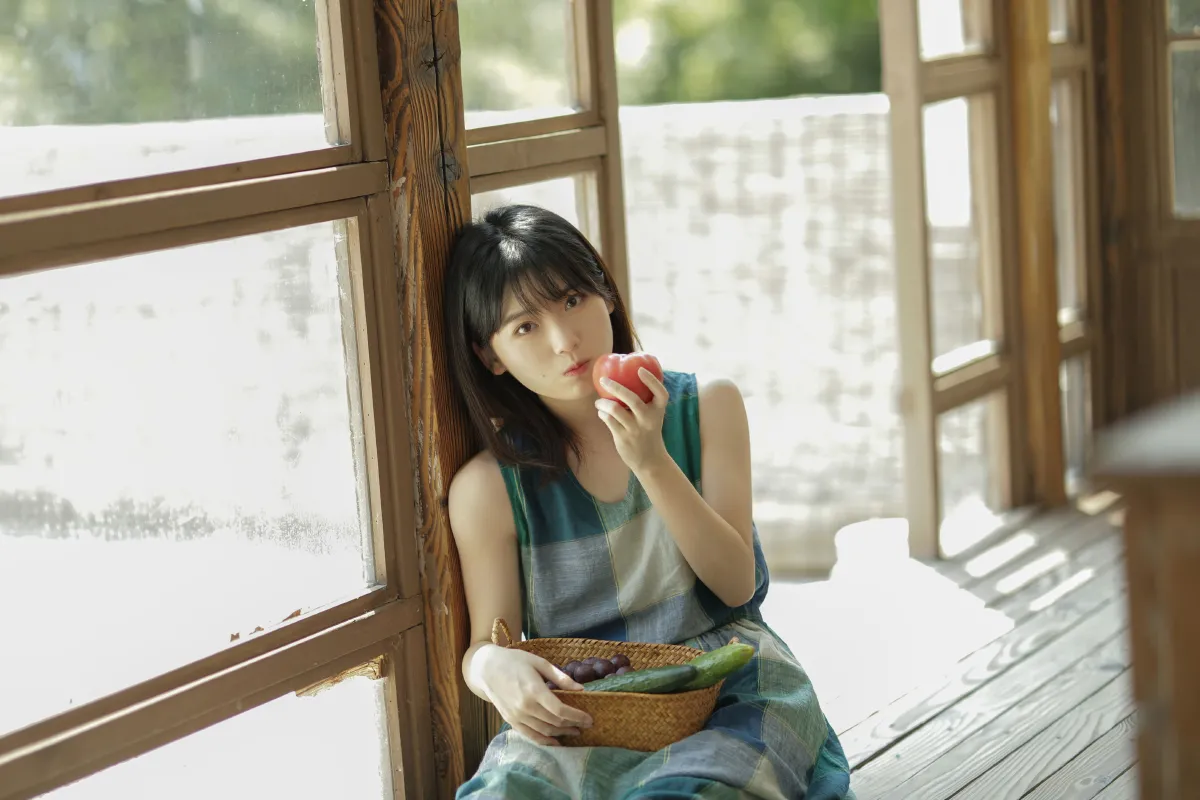 夏日 · 小森林2