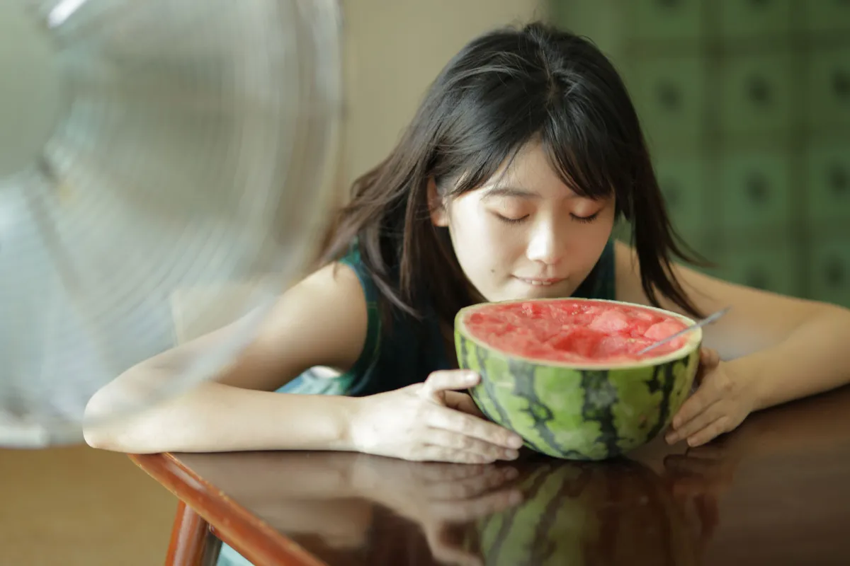 夏日 · 小森林