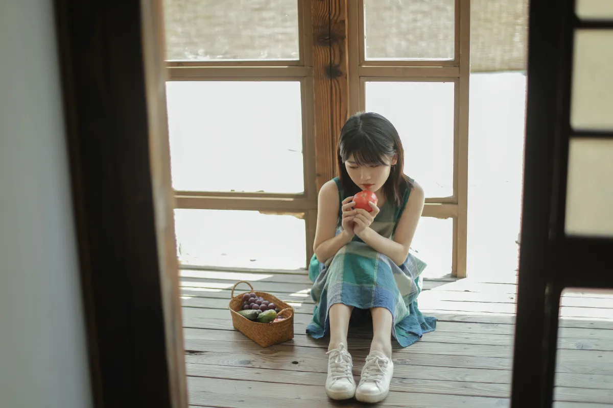夏日 · 小森林