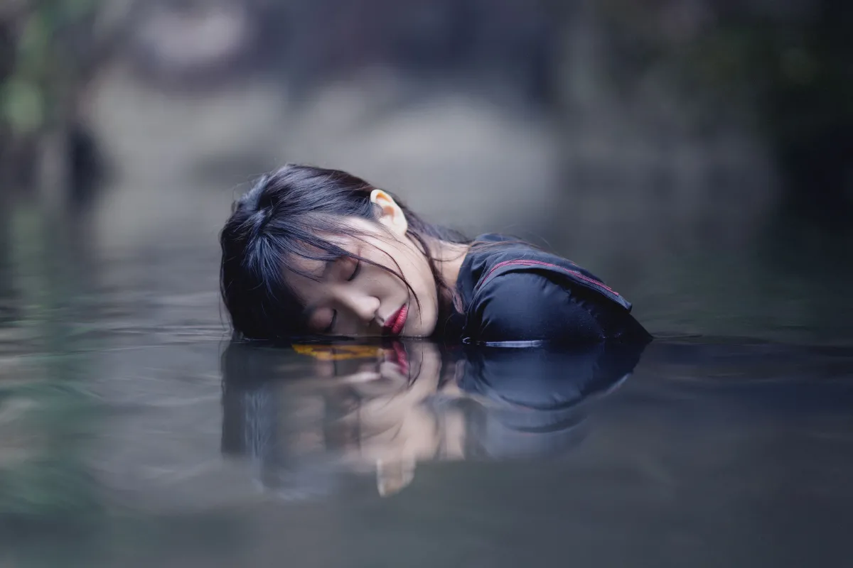 沉睡之森