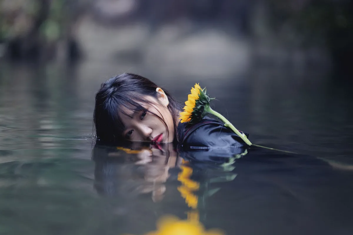 沉睡之森