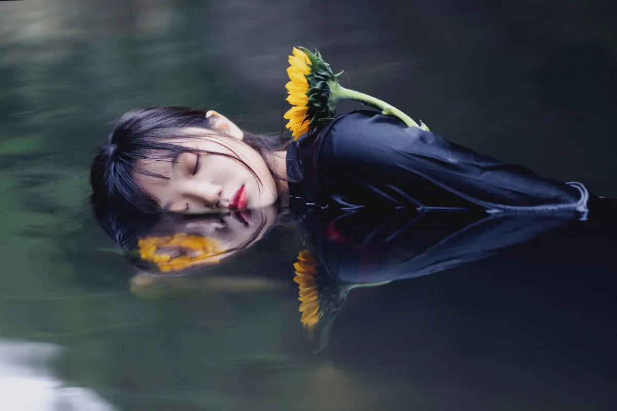 沉睡之森
