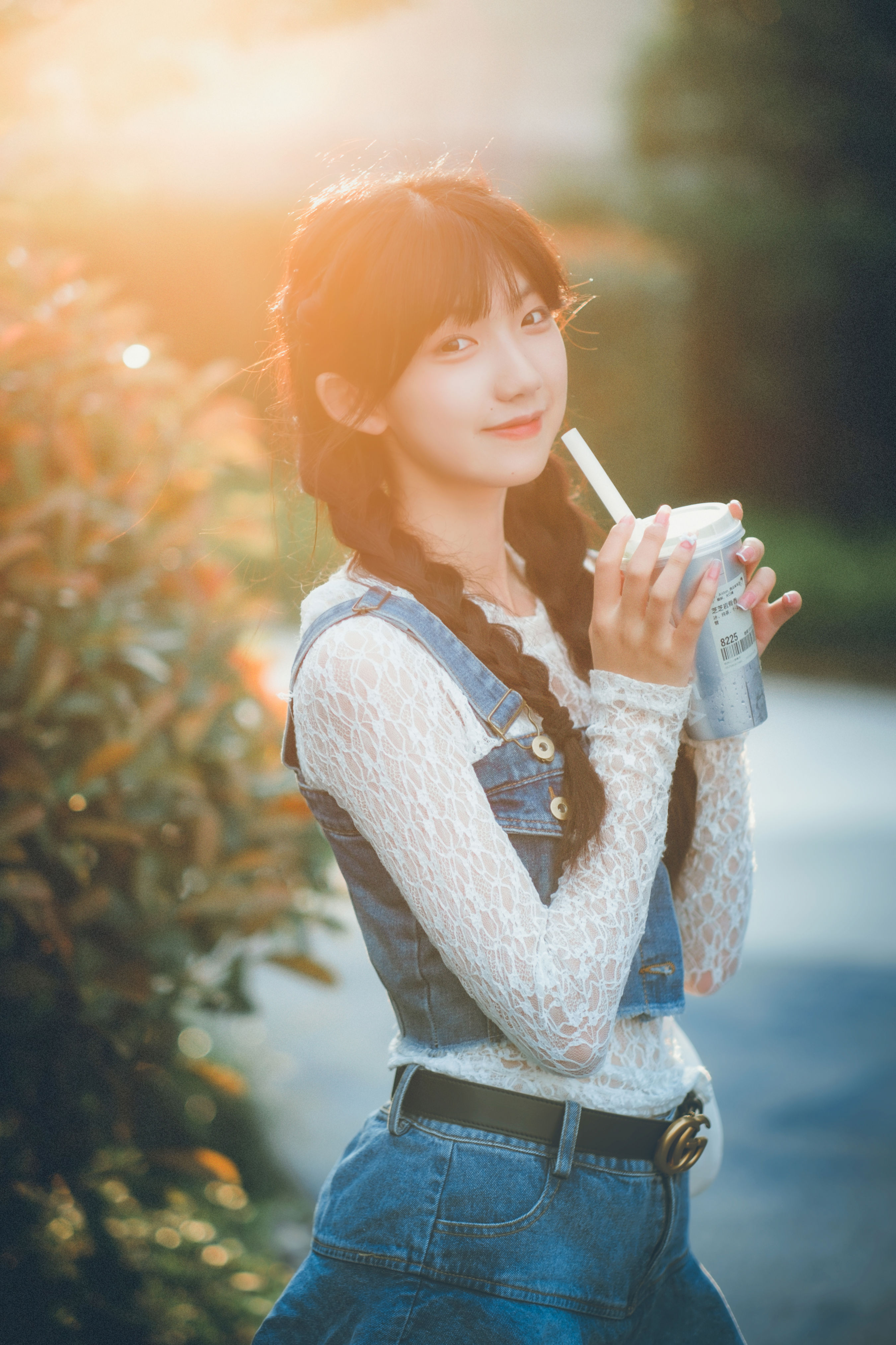 天台夏凉