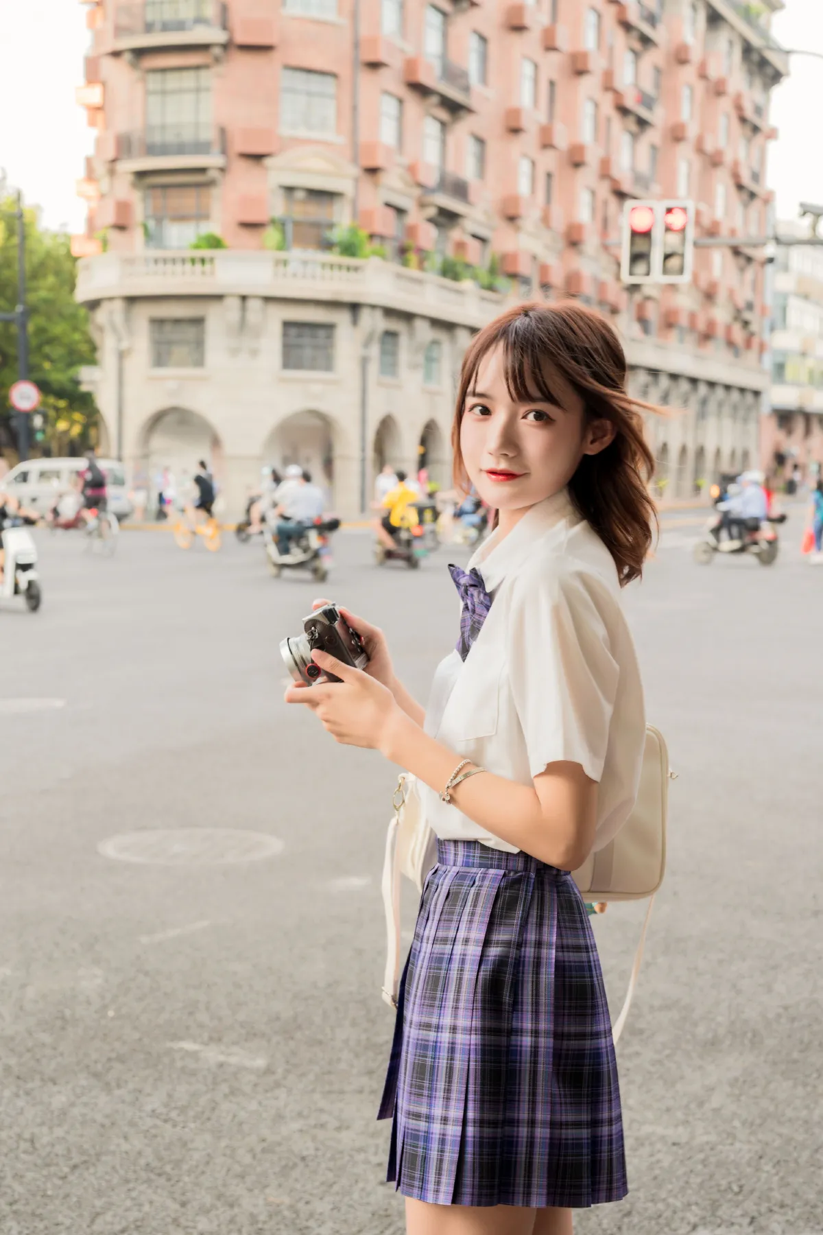 文艺少女2