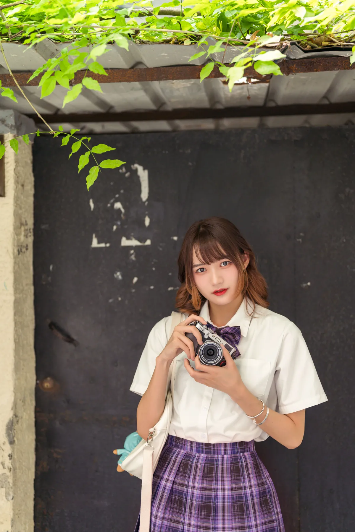 文艺少女4