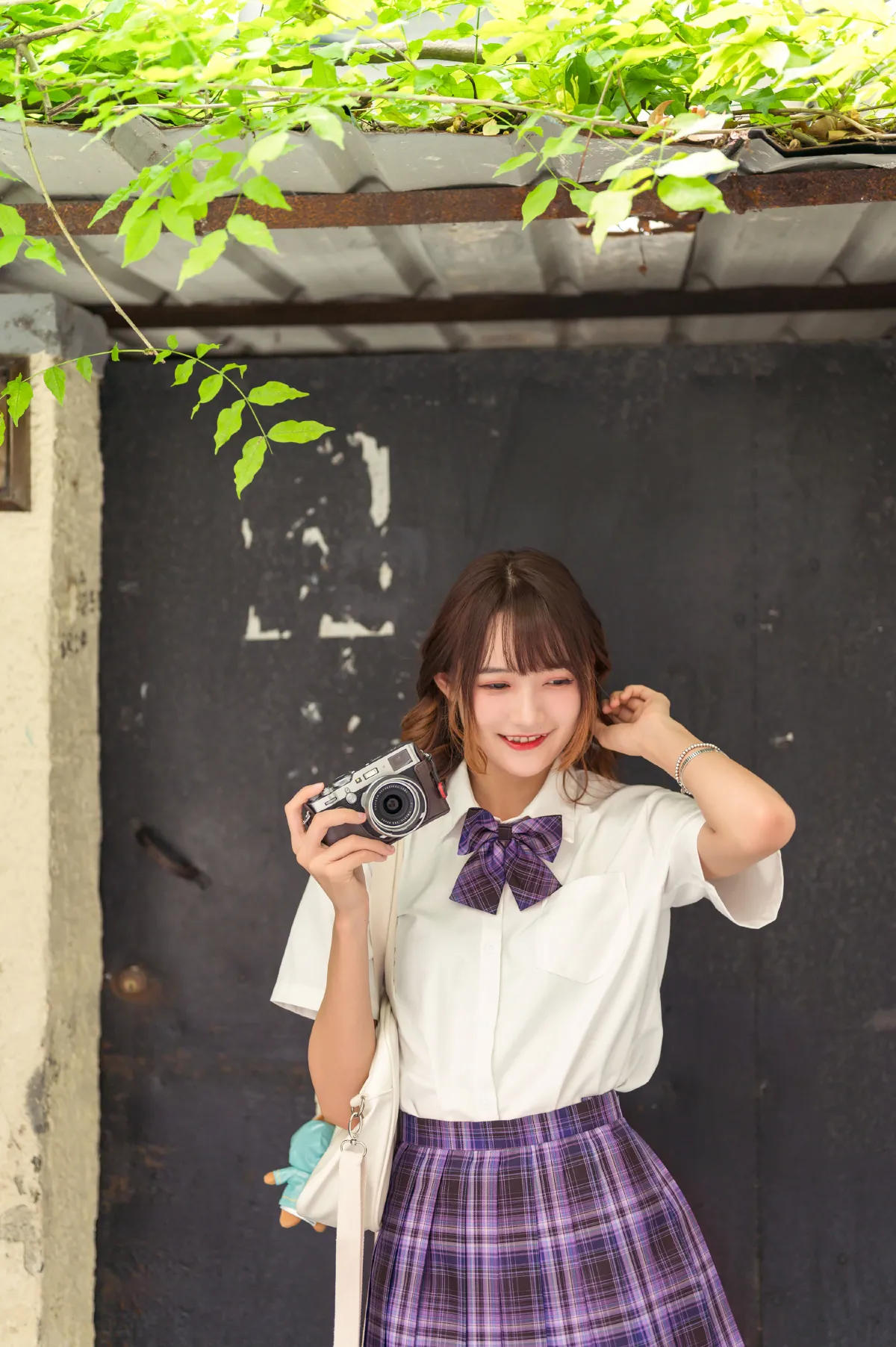 文艺少女5