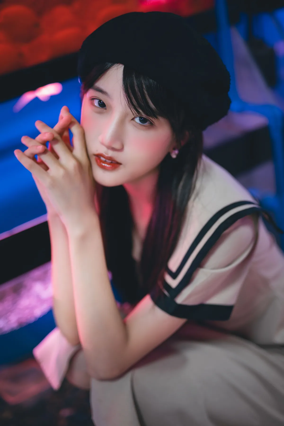 七秒的记忆1