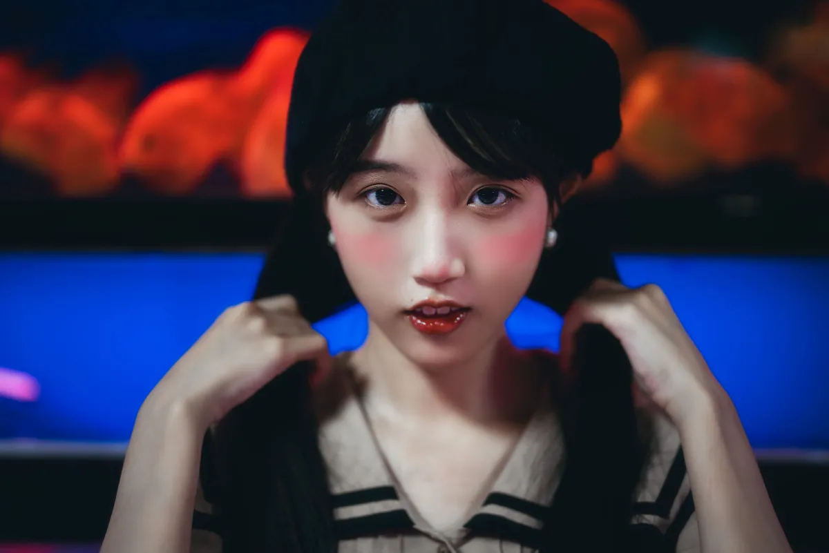 七秒的记忆
