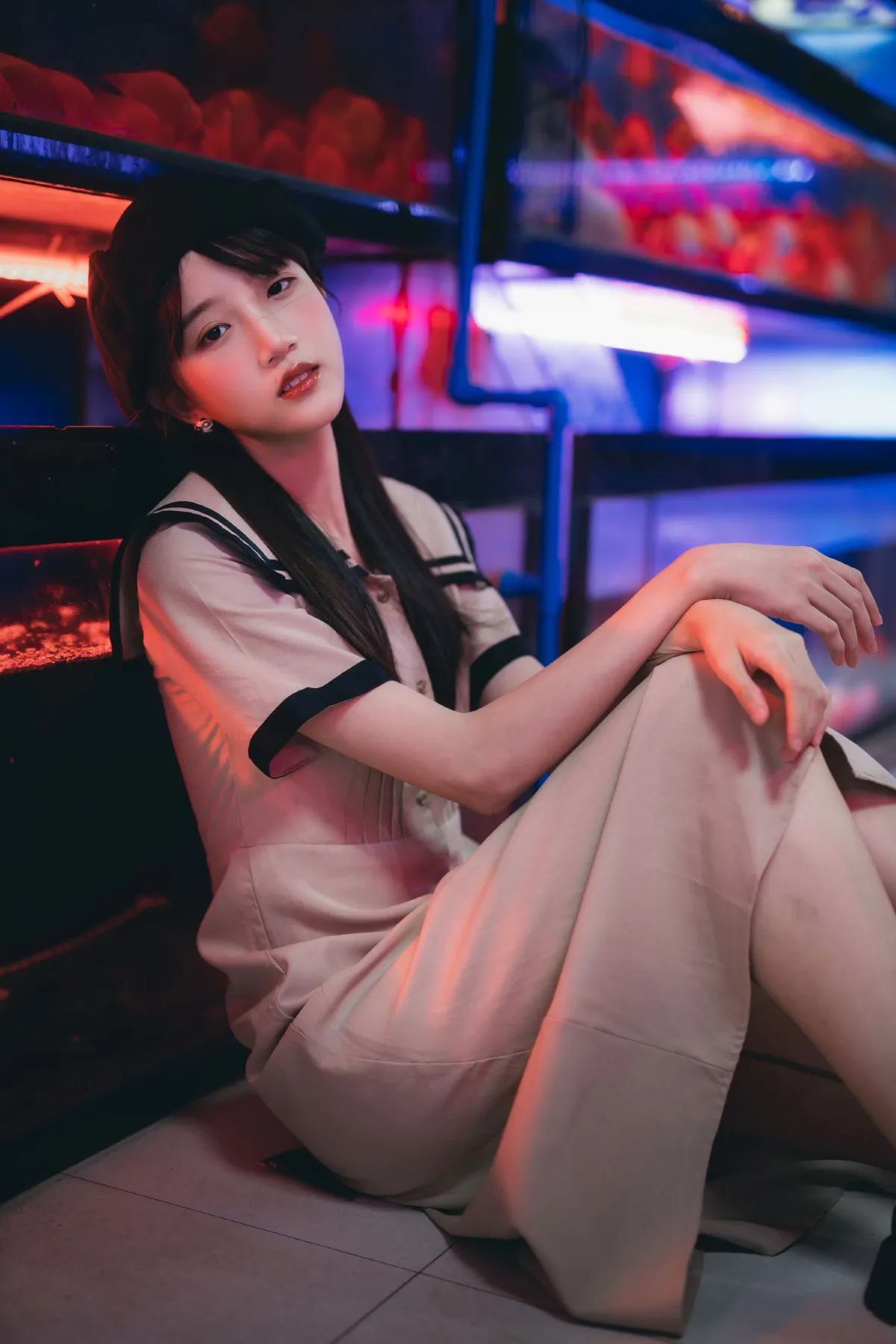 七秒的记忆