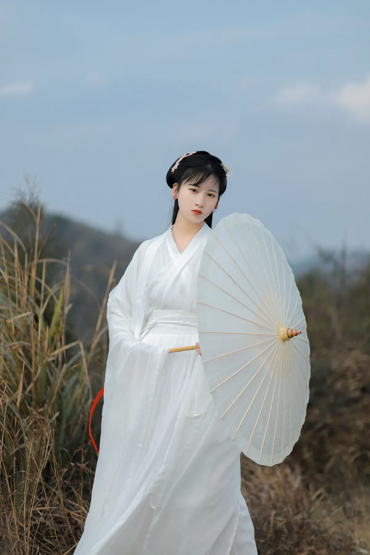 山河故人