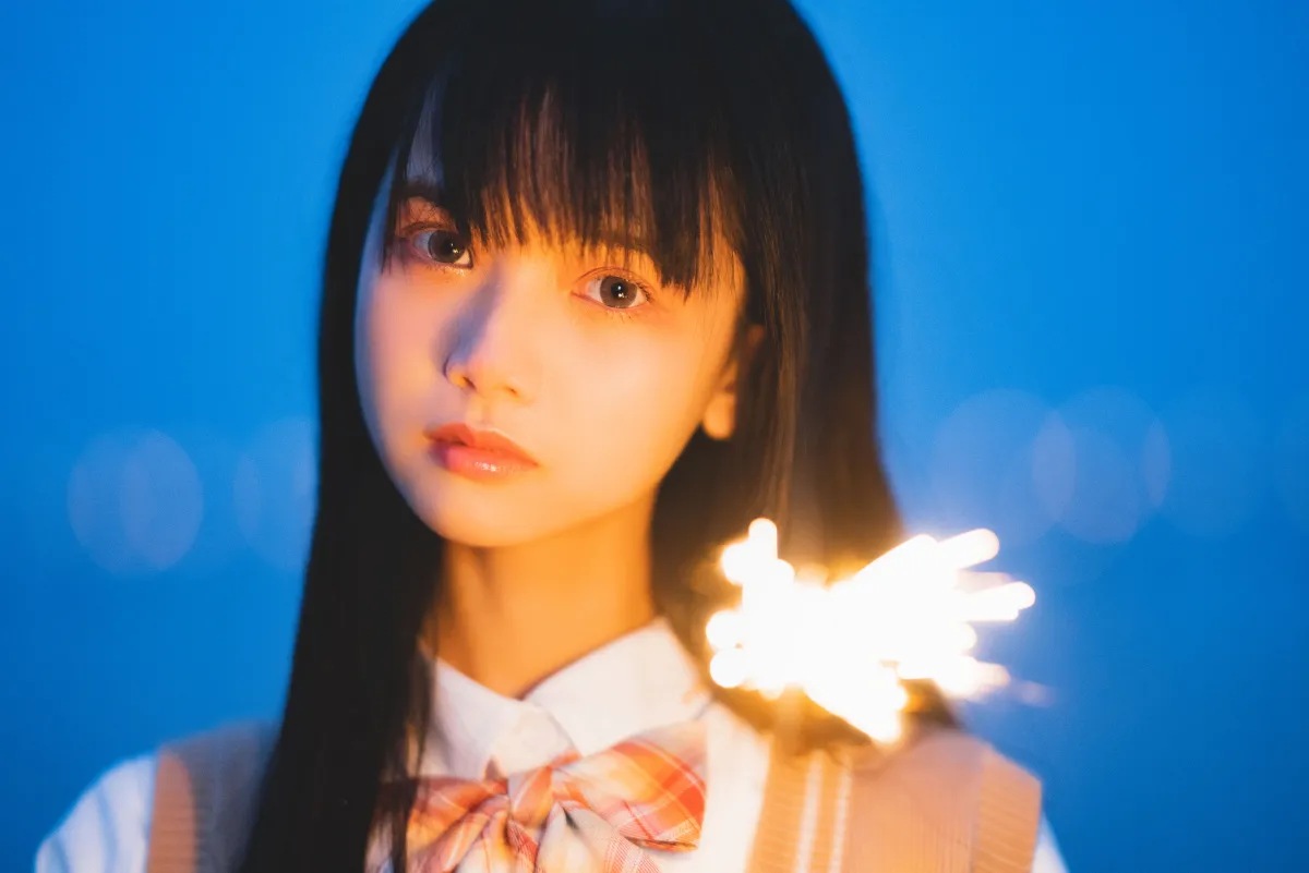 焰火2