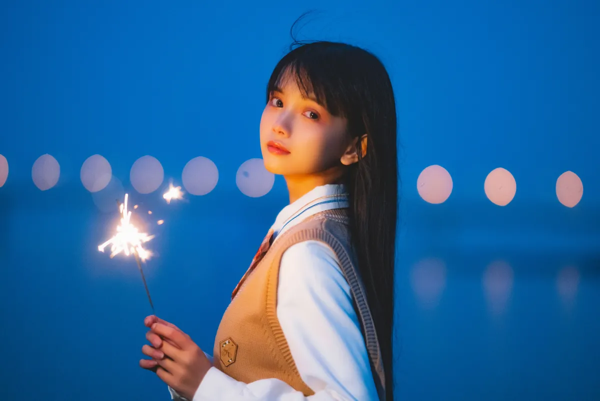 焰火4