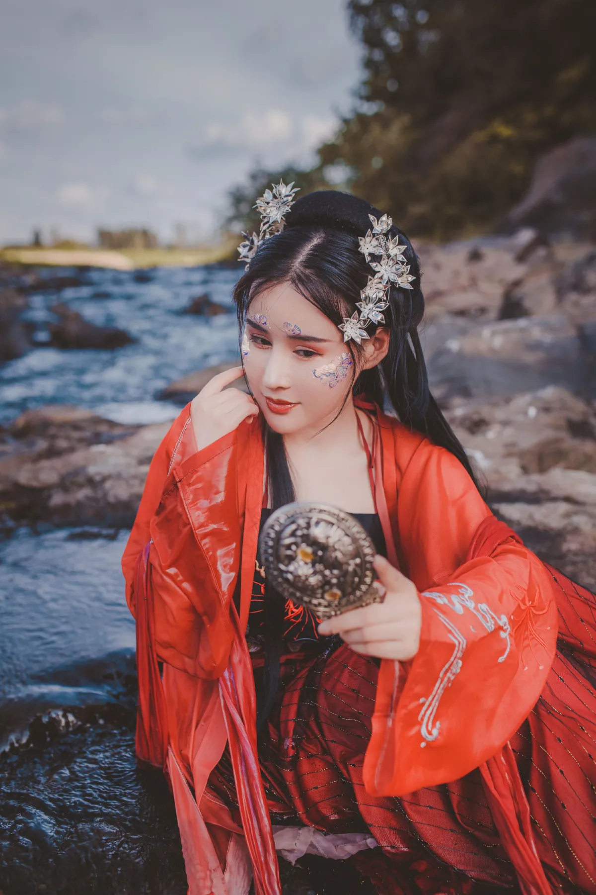 出水芙蓉3