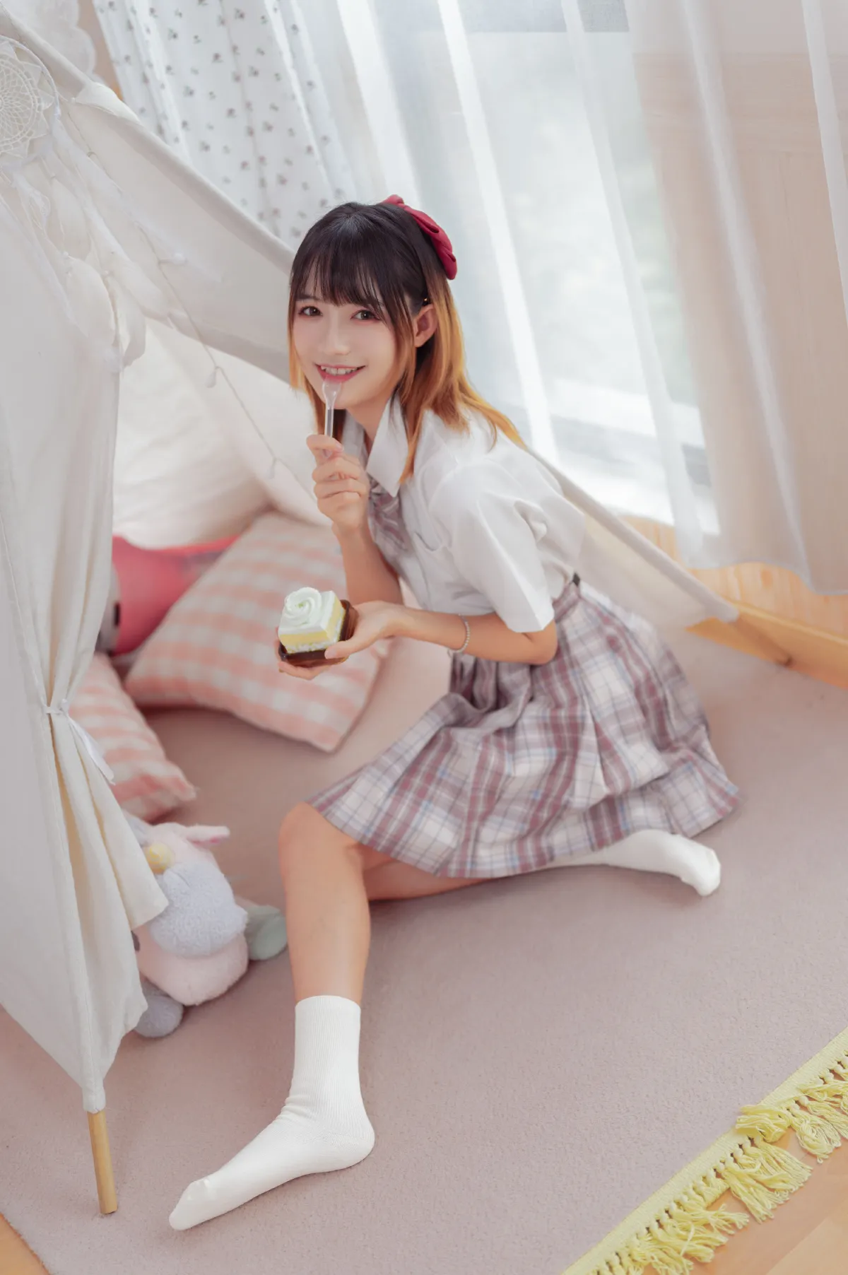 少女心事1