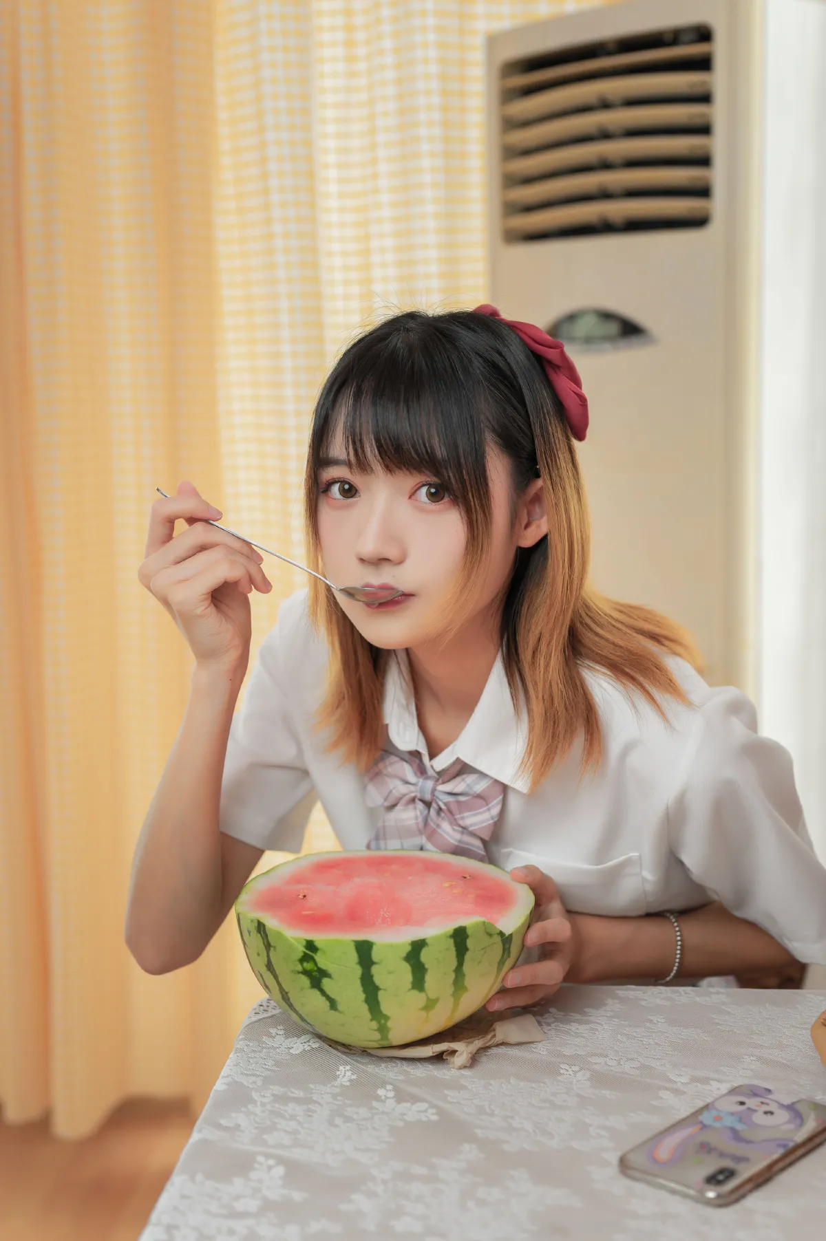少女心事5