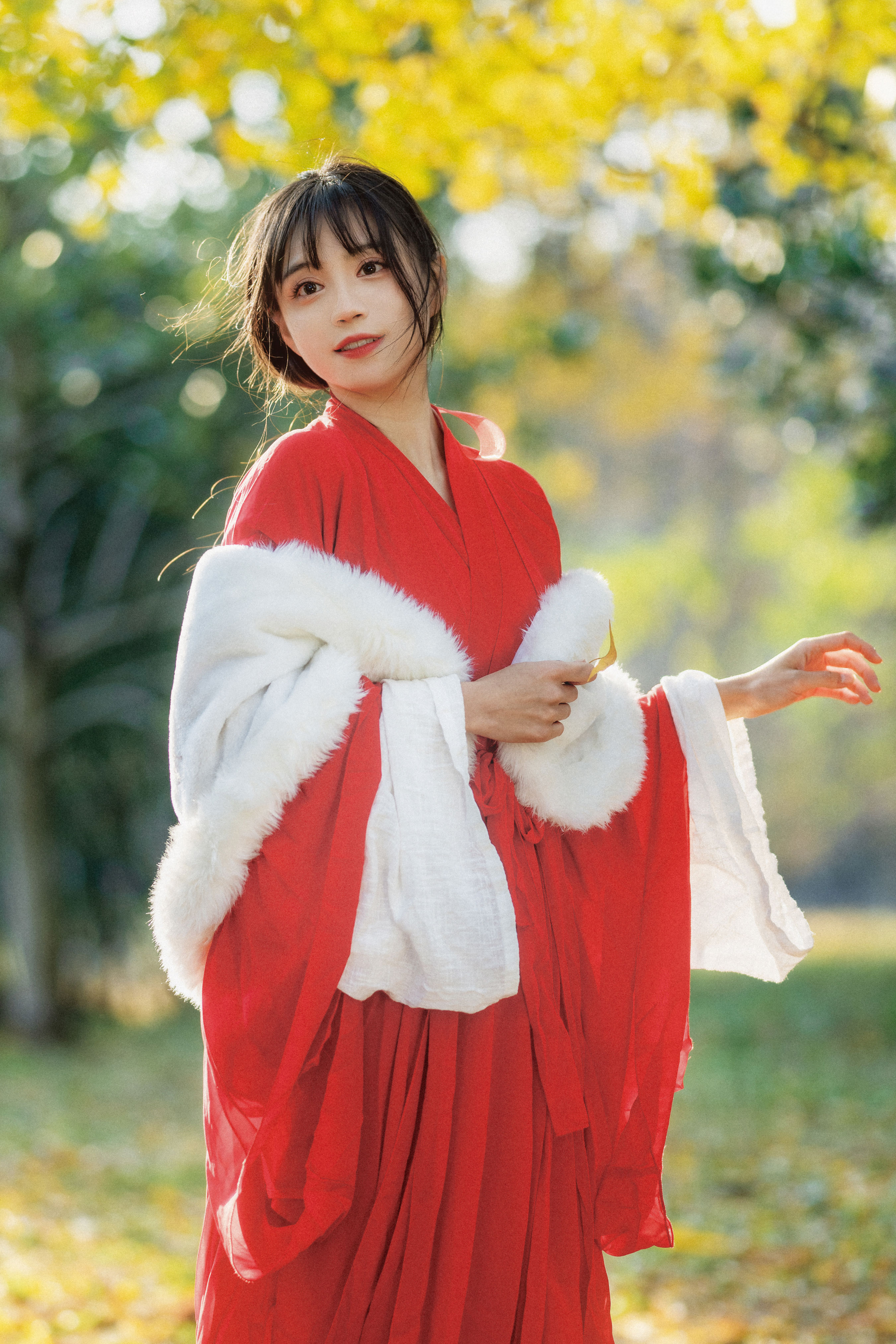 光感之美
