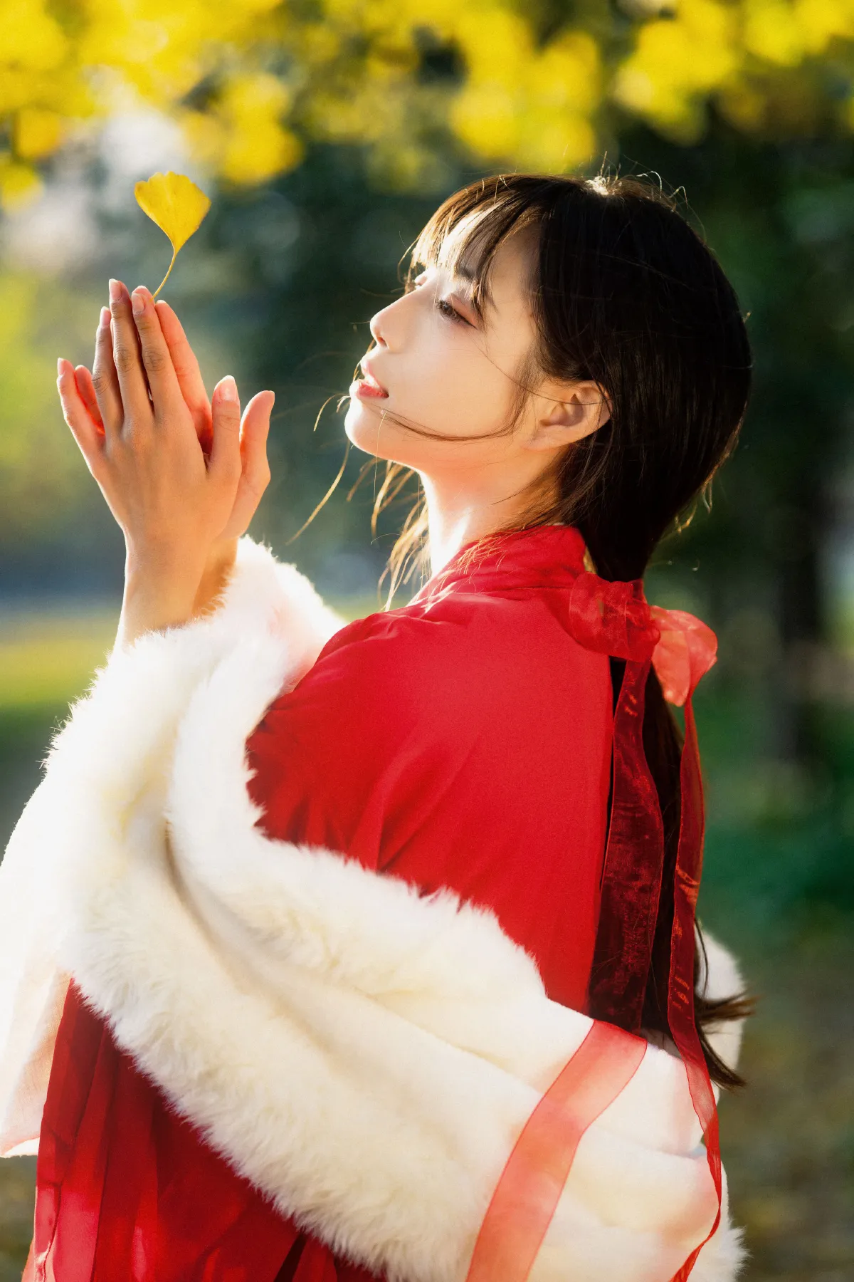 光感之美
