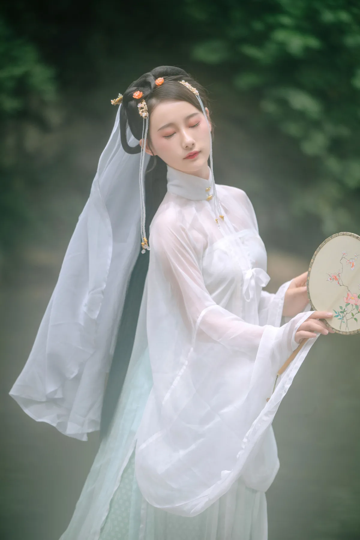 清歌