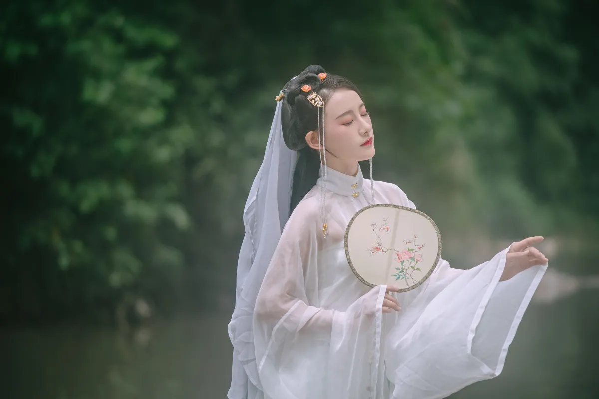清歌