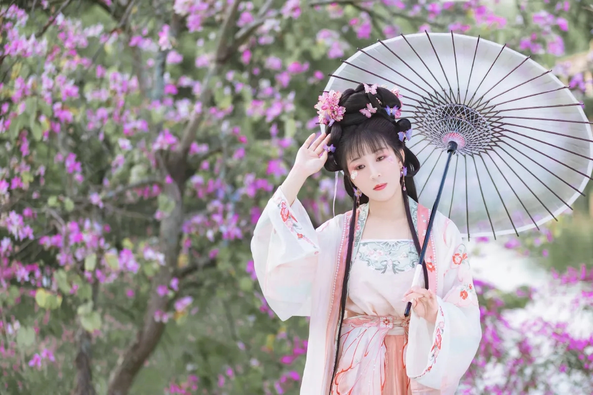 春日宴