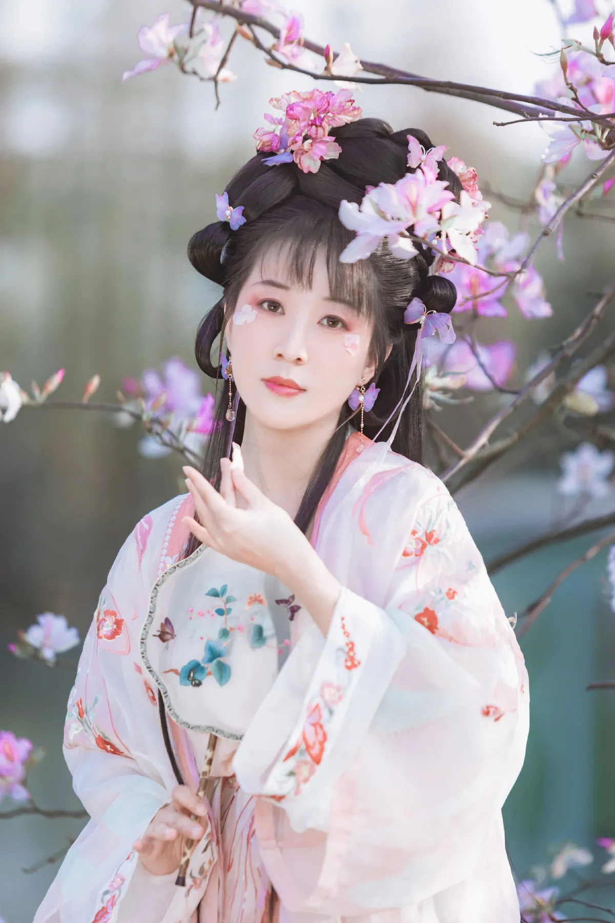 春日宴