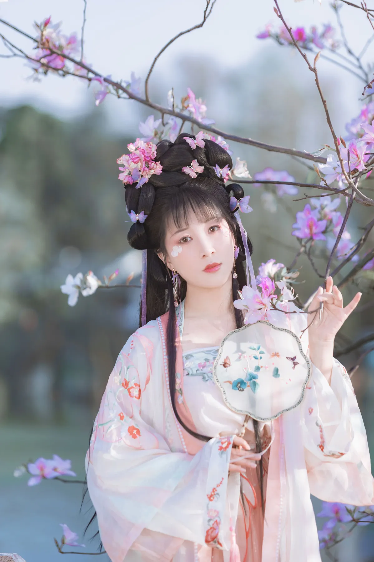春日宴