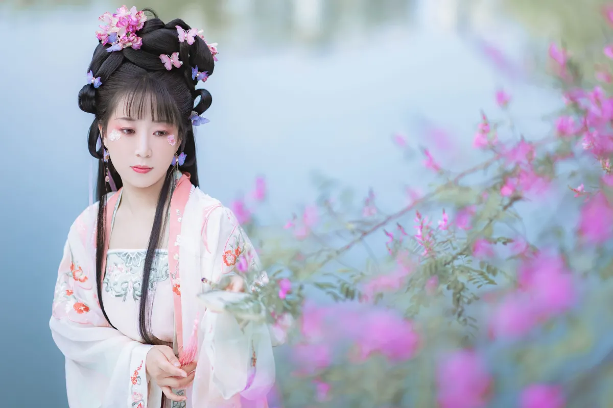 春日宴