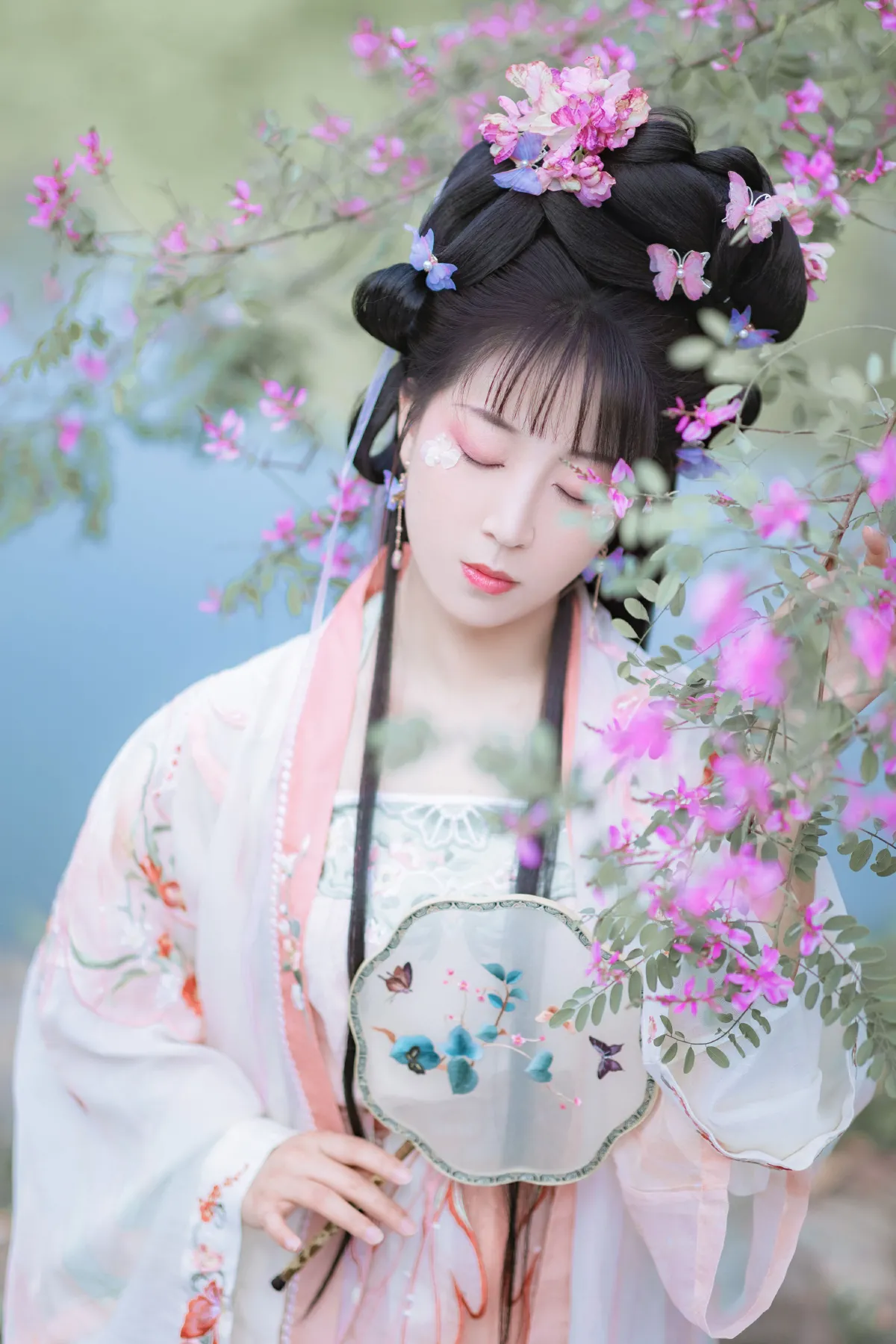春日宴