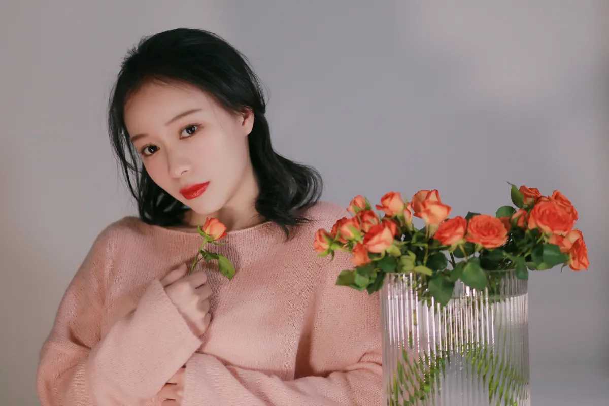 花与少女2
