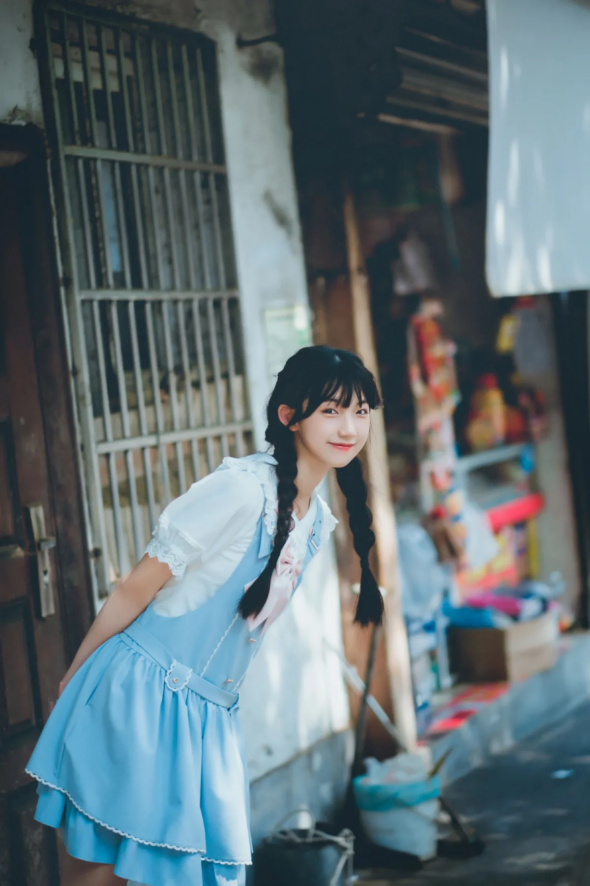 夏至1