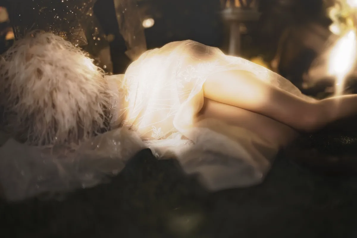 林中精灵