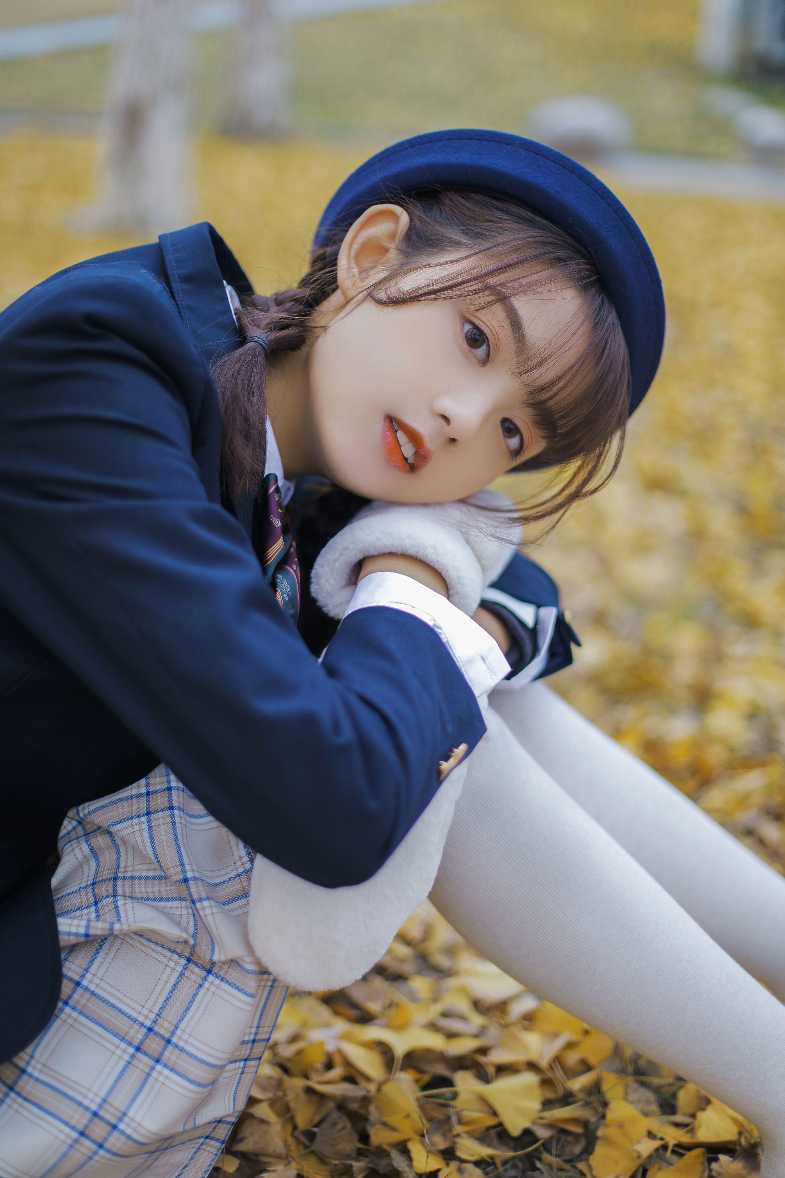 银杏物语