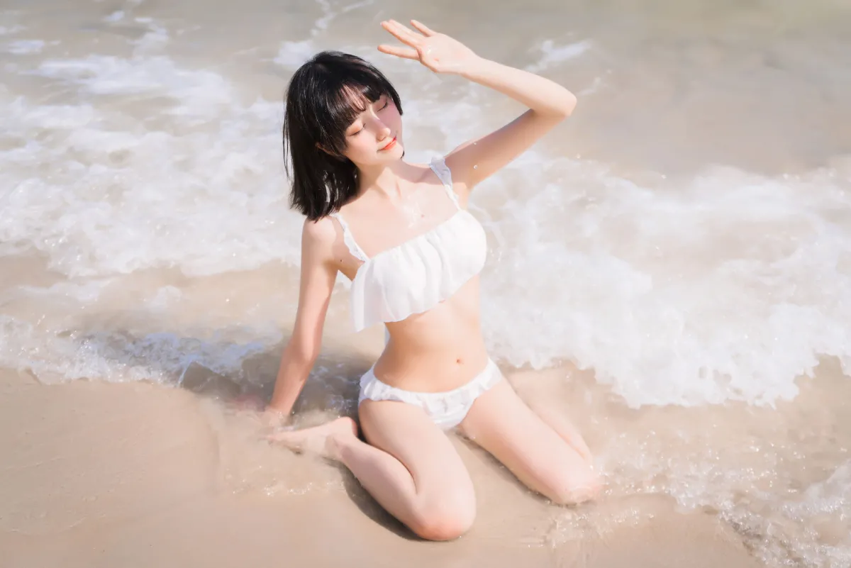 焦糖白5