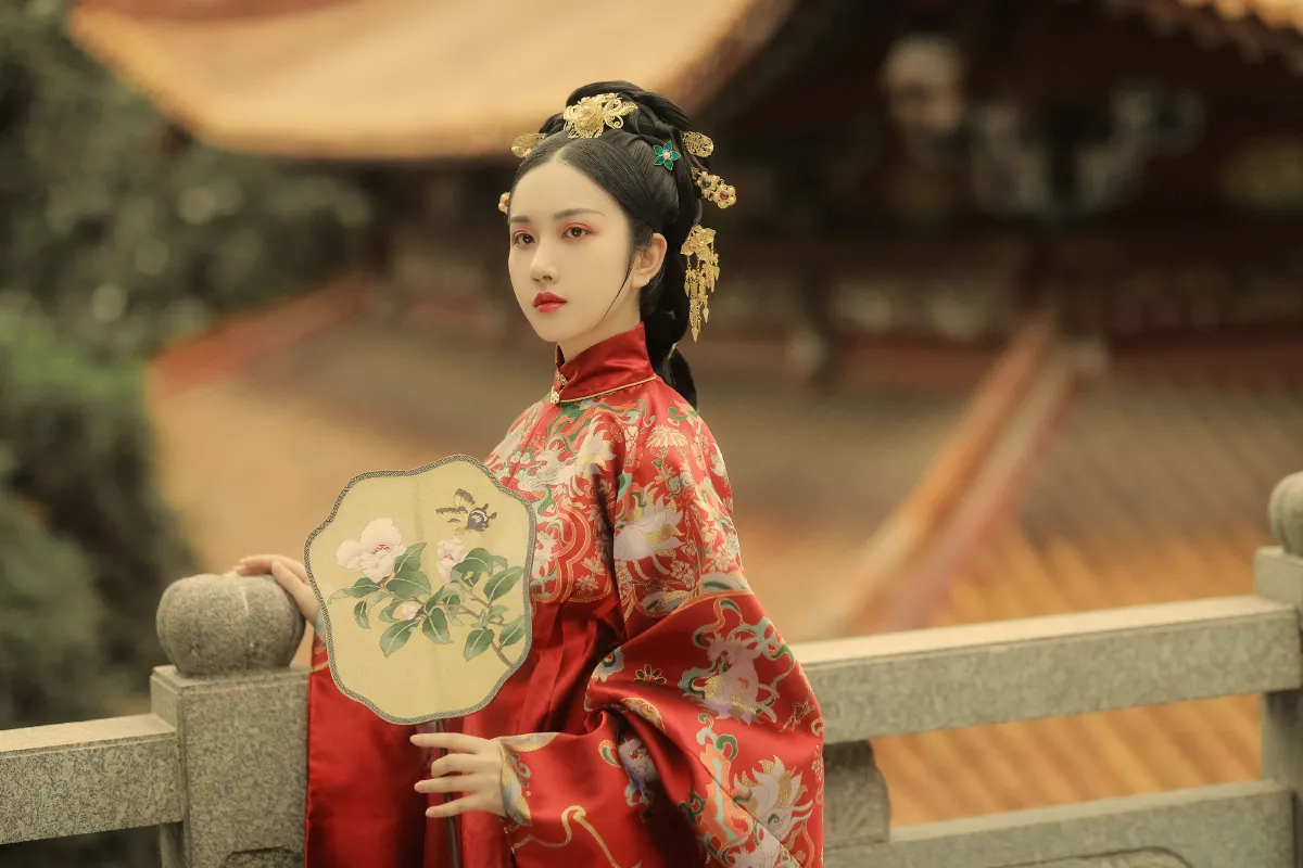 长安旧梦1