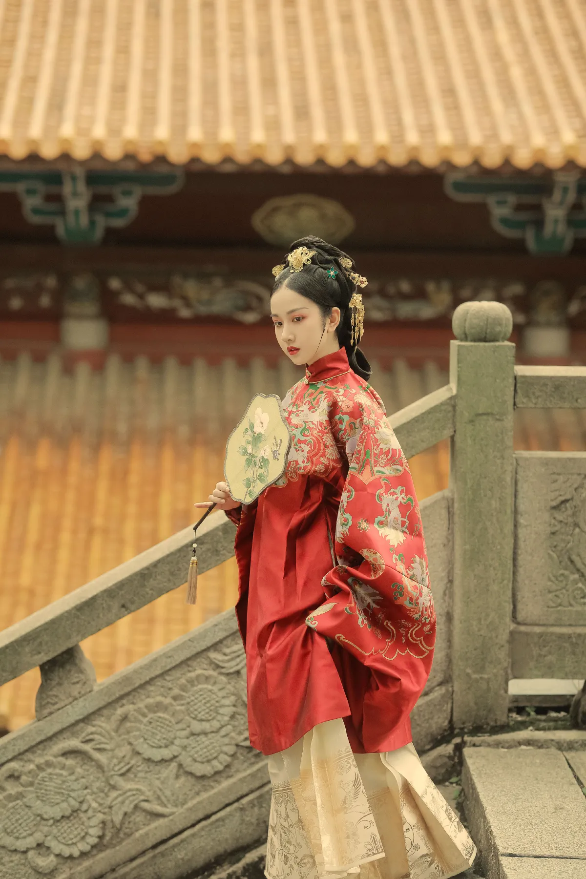 长安旧梦
