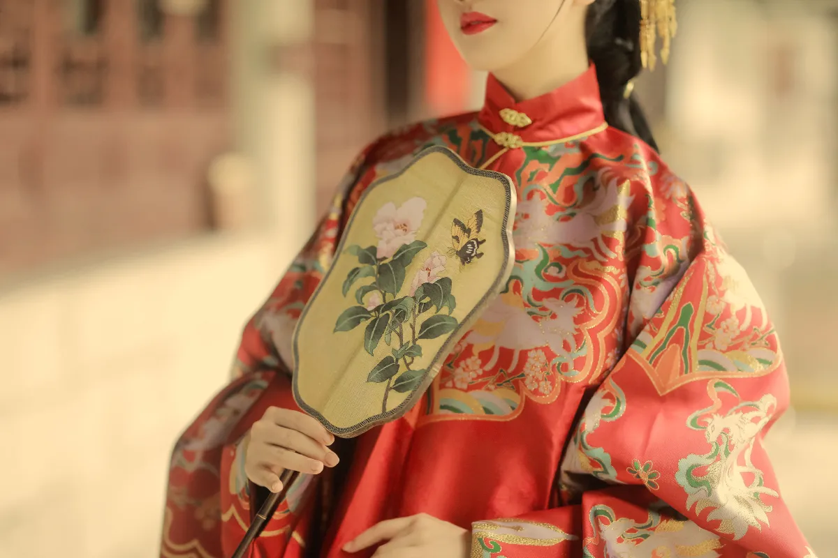长安旧梦3